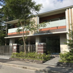 360度画像あり☆【マンション】築浅☆ガーデンテラス軽井沢1階 画像2