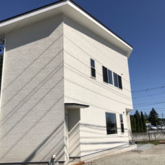 【貸店舗】中村ハウス 2階☆築浅