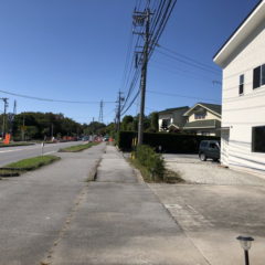 【貸店舗】中村ハウス　2階☆築浅 画像8