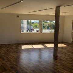 【貸店舗】中村ハウス　2階☆築浅 画像3