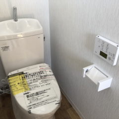 【貸店舗】中村ハウス　2階☆築浅 画像7