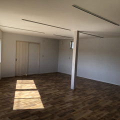 【貸店舗】中村ハウス　2階☆築浅 画像4