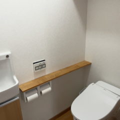 360度画像あり☆【1Rアパート☆女性専用】ル・モンド軽井沢アネックス 207号　☆駅チカ 画像8