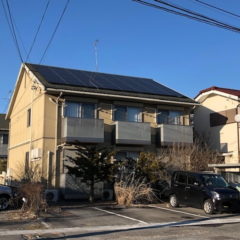 360度画像あり☆【アパート】ル・モンド軽井沢南棟101 ☆エキチカ☆