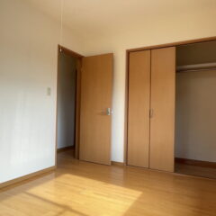 360度画像あり☆【売戸建】塩沢　中古戸建3LDK 画像8