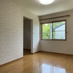360度画像あり☆【売戸建】塩沢　中古戸建3LDK 画像12