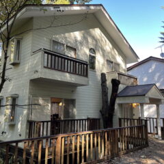 360度画像有り☆【戸建】レイクニュータウン 森の家