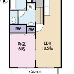 商談中☆360度画像あり☆【アパート】中軽井沢　クオレ本陣 205号 画像1