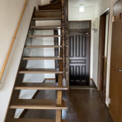 360度画像あり☆【売賃貸住宅】ふぁみーゆヴィラ軽井沢D棟☆オーナーチェンジ 画像14