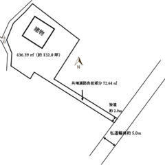 【売戸建・賃貸オーナーチェンジ】軽井沢町役場裏　3LDK 画像16