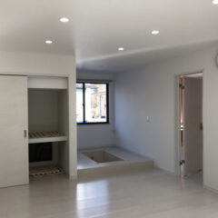 360度画像あり☆【戸建】中軽井沢　戸建3LDK 画像7