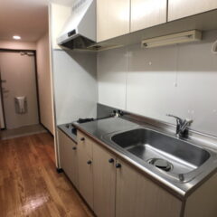 360度画像あり☆【アパート】ベル・アージュ軽井沢 302号室 画像4