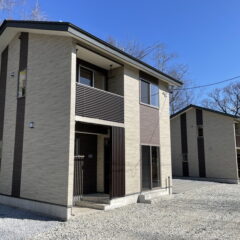 商談中☆360度画像あり☆【築浅戸建】ヴァルトハオス C棟