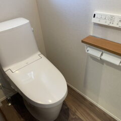 商談中☆360度画像あり☆【戸建】築浅追分平屋ライフ 画像9