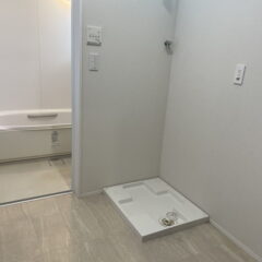 商談中☆360度画像あり☆【戸建】築浅追分平屋ライフ 画像7