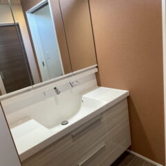 商談中☆360度画像あり☆【戸建】築浅追分平屋ライフ 画像8