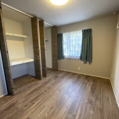 商談中☆360度画像あり☆【戸建】築浅追分平屋ライフ 画像17