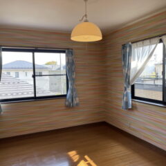【戸建】中部小学校至近戸建　4LDK 画像9