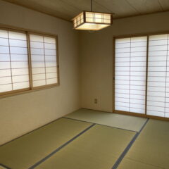 【戸建】中部小学校至近戸建　4LDK 画像6