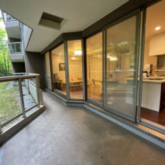 360度画像あり☆【シーズン貸】【マンション】ソフィア旧軽井沢1F☆wi-fiあり 画像13