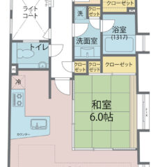 商談中☆360度画像あり☆【マンション】サンクタス軽井沢ラ・フォンテーヌ 画像1