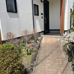 商談中☆360度画像あり☆【戸建】湯川ビュータウンB棟 画像14