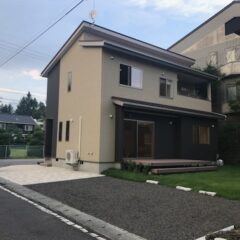 【戸建】軽井沢東 戸建