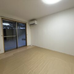(居間)