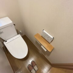 【マンション】パセーオ軽井沢　3階 画像9