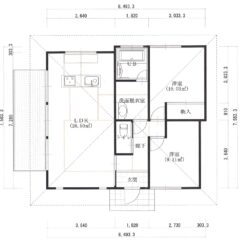 【戸建】Villa shakunage B棟　中軽井沢 画像1
