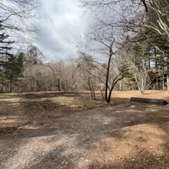 【売土地】上の原土地　約369坪 画像3