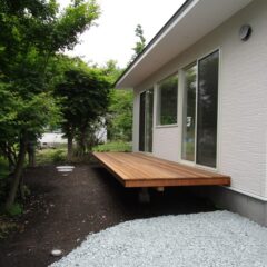 【戸建】Villa shakunage B棟　中軽井沢 画像10