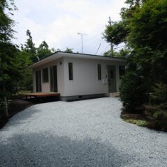 【戸建】Villa shakunage B棟　中軽井沢 画像13