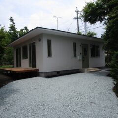【戸建】Villa shakunage B棟 中軽井沢