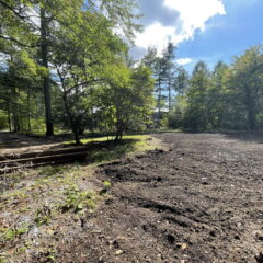 【売土地】上の原土地　約369坪 画像13