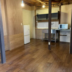 駅チカ☆【店舗】中軽井沢テナント 画像7