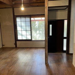 駅チカ☆【店舗】中軽井沢テナント 画像8