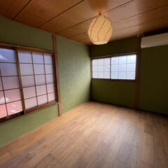 駅チカ☆【店舗】中軽井沢テナント 画像13