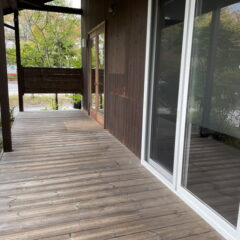 360度画像あり☆【店舗】塩沢テナント 画像14