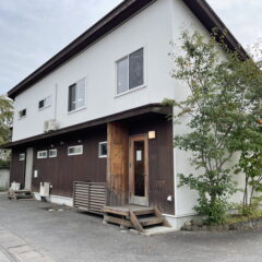 360度画像あり☆【店舗】塩沢テナント