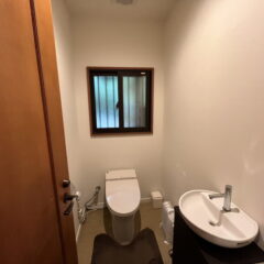 360度画像あり☆【シーズン貸】千ヶ滝西区　貸別荘 画像10