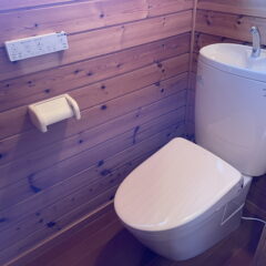 360度画像あり☆【戸建】追分平屋2LDK 画像8