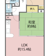 【マンション】ゼファー軽井沢コンフォーション1階 画像1