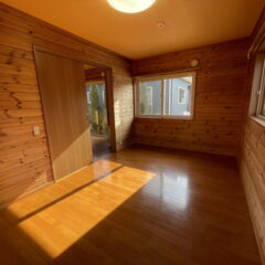 360度画像あり☆【戸建】追分平屋2LDK 画像10