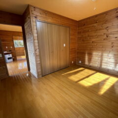 360度画像あり☆【戸建】追分平屋2LDK 画像9