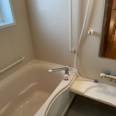 360度画像あり☆【戸建】追分平屋2LDK 画像6