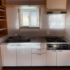 360度画像あり☆【戸建】追分平屋2LDK 画像12