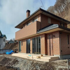 【戸建】中軽井沢 5LDK築浅戸建