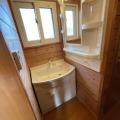 360度画像あり☆【戸建】追分平屋2LDK 画像7