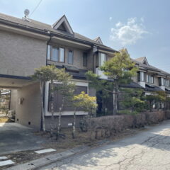 360度画像あり☆【売賃貸住宅】ふぁみーゆヴィラ軽井沢D棟☆オーナーチェンジ